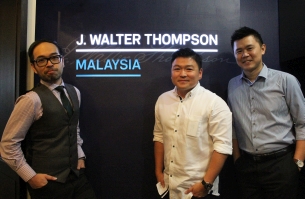 JWT Kuala Lumpur Hires New GM, Digital and Finance Chiefs
