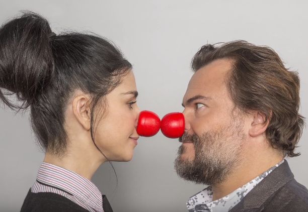 Fitzco Partners with Red Nose Day to Challenge America to ‘Go Nose to Nose’