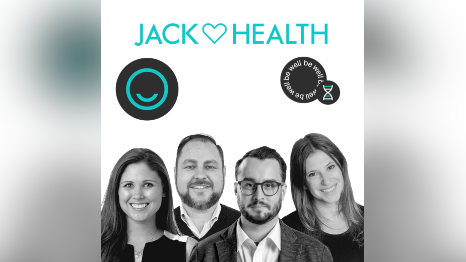Jack Health Expands Senior Leadership Team in US