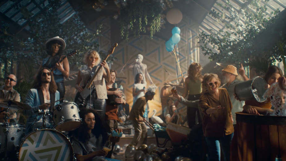 Jacobsen Beer Takes it Slow in Epically Refreshing Spot