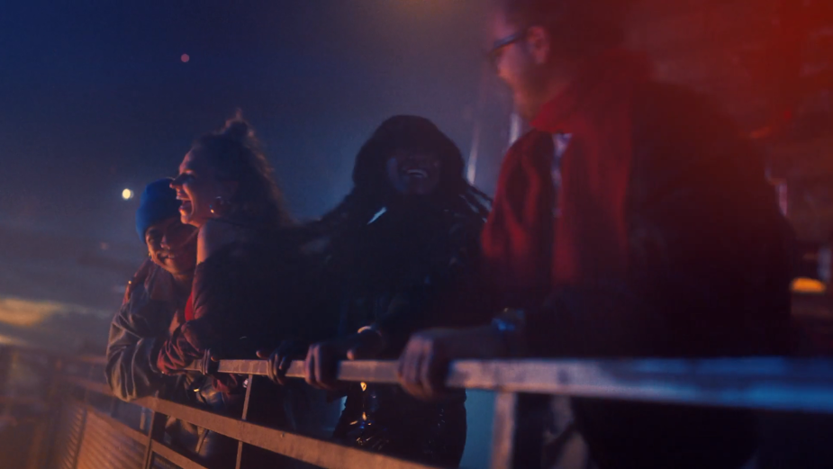 Director Emily McDonald Crafts Pop Up Party Perfection for Jägermeister