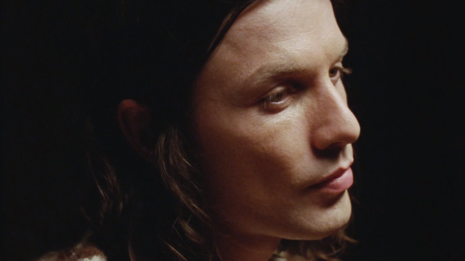 New James Bay Music Video From Sticker Studios Documents Trials and Tribulations of Love