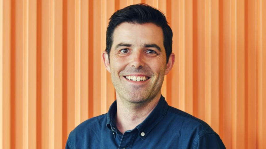 Wavemaker Promotes James Boardman to APAC Growth Strategy Partner