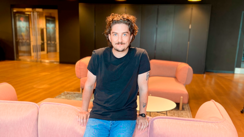 Red Havas Boosts Social and Content Expertise with Appointment of James Garland 
