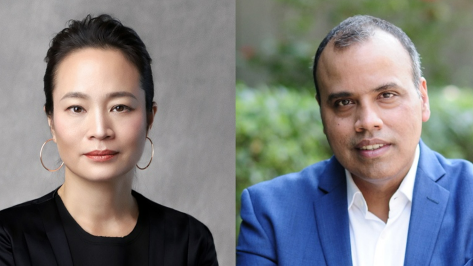 Publicis Groupe’s Jane Lin-Baden and Dept’s Vishnu Mohan Named Heads of Jury for APAC Effie Awards 2022