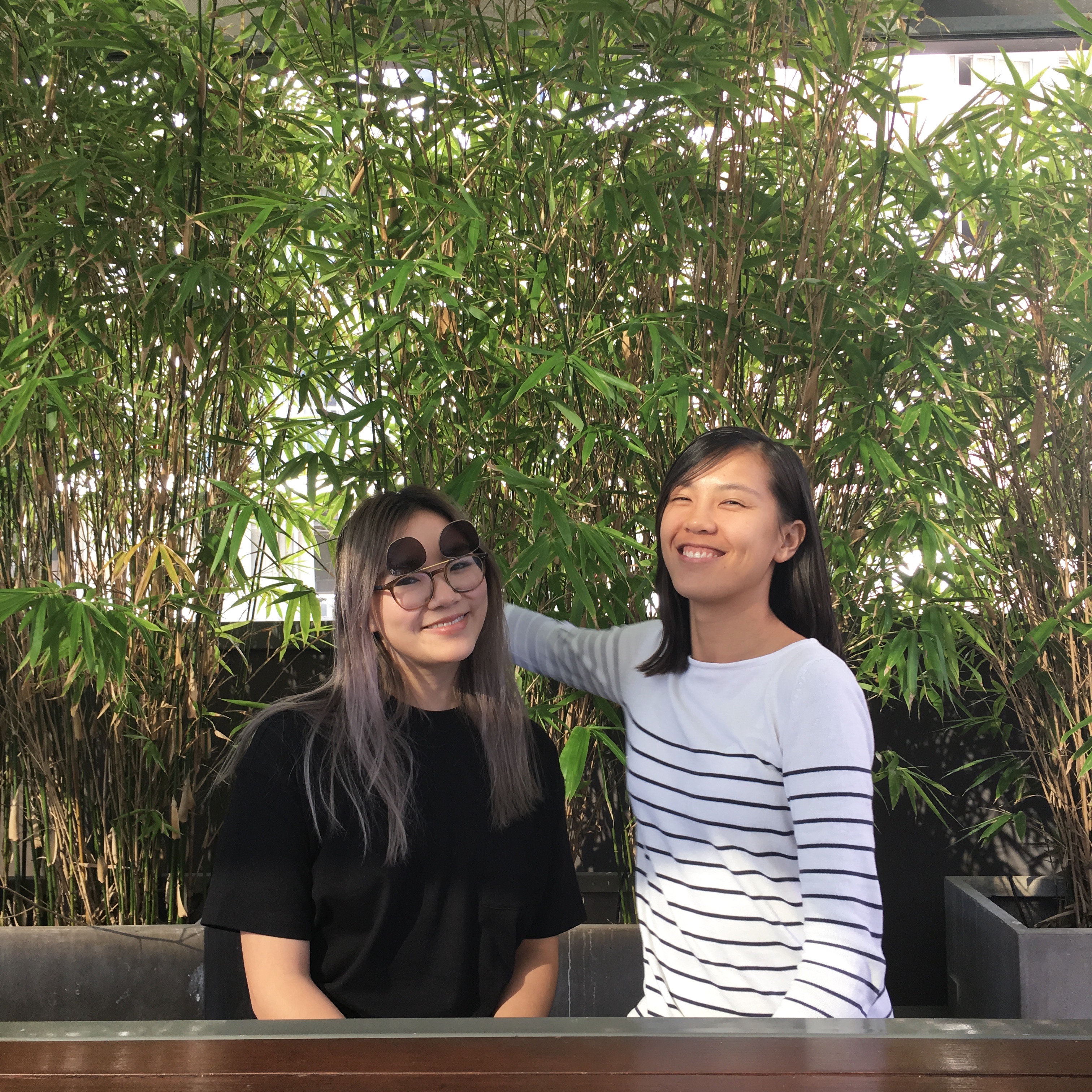 DDB Sydney Adds Creative Team Jane Tjokrowidjaja and Anne Lau to its Ranks