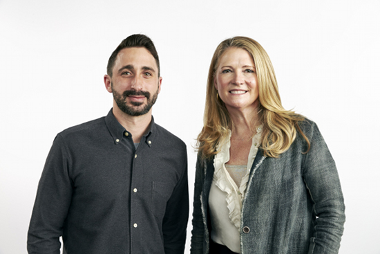 Arts & Letters Creative Co. Solidifies Creative Leadership Team with Industry Vets