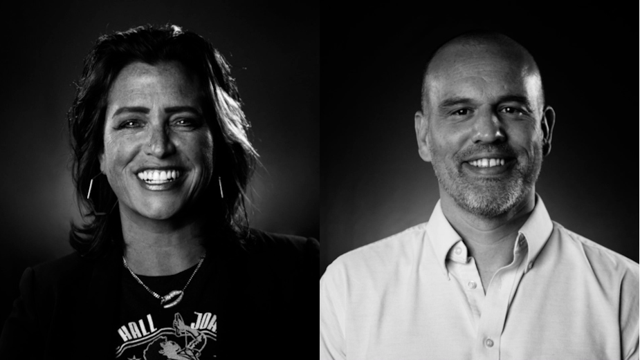 Common Good Hires Executive Creative Director Jenna Capobianco and VP-Strategy Brent Marcus 