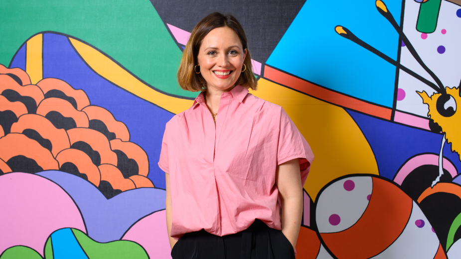 Saatchi & Saatchi Appoint Jess Ringshall as Chief Production Officer