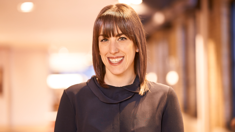 Publicis Toronto Appoints Jessica Balter as Chief Marketing Officer