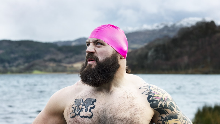 Gray Hughes and Rugby Star Joe Marler Tackle Mental Health for Sky Sports Documentary 'Big Boys Don't Cry'