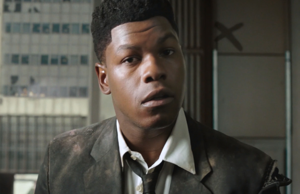 John Boyega Invites You to Get Lost in Cinema in Vue's First Ad 