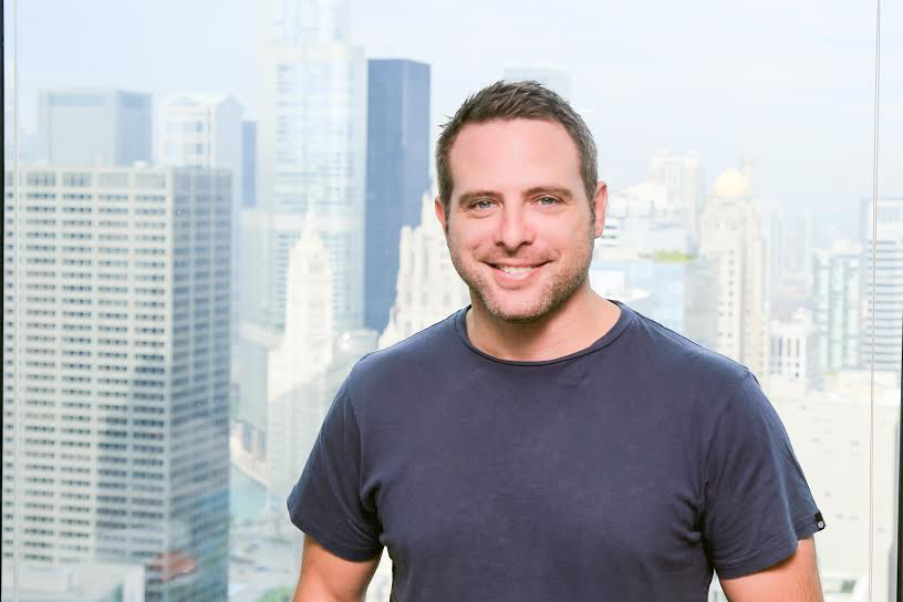 Leo Burnett Chicago Hires Josh Crick as Managing Director of Digital Integration