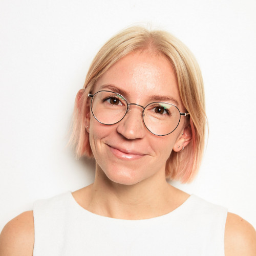 Special Group Australia Senior Creative Josie Fox Selected for Cannes Lions See It Be It Programme