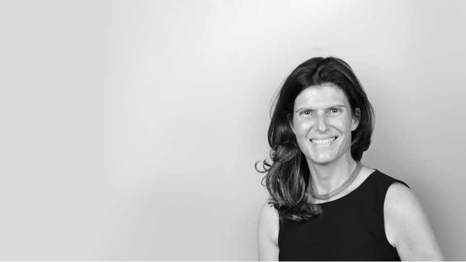 Huge Appoints Judith Hoogenboom as Chief Strategy Officer