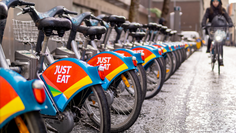 Just Eat Takeaway.com Appoints Dept to Develop New B2B Marketplace  