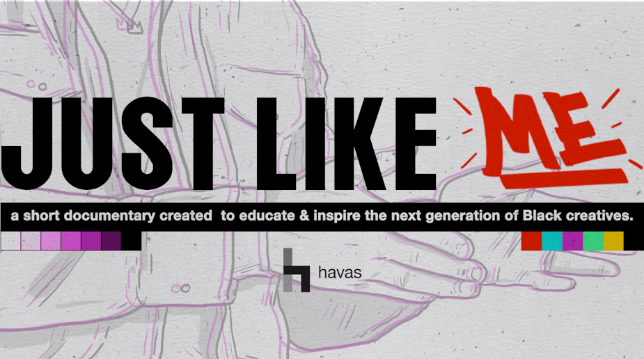 Havas Chicago Highlights Career Journeys of Black Creatives in ‘Just Like Me’ Documentary 