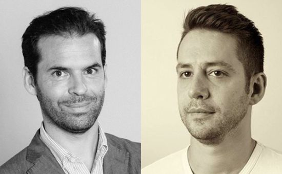 DDB Group Hong Kong Strengthens Global Business Unit with High Profile Hires
