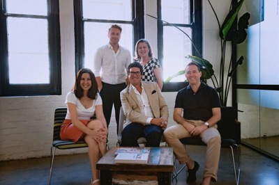 VCCP Sydney Recruits Former Clemenger BBDO MD Andrew Holt for CEO Role
