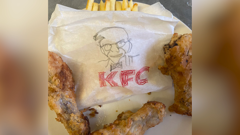 Forget Homemade KFC, The Colonel Will Take it From Here