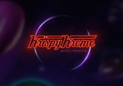 Krispy Kreme Takes Customers on a 'Journey to Glazetopia' in New VR Work