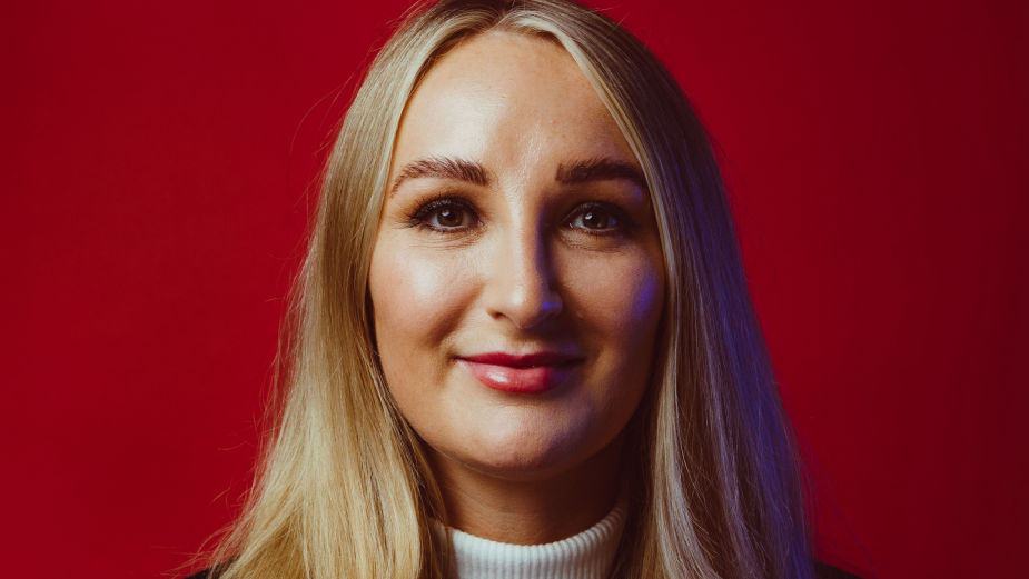 BBDO Dublin Promotes Karen Austin to Business and Operations Director