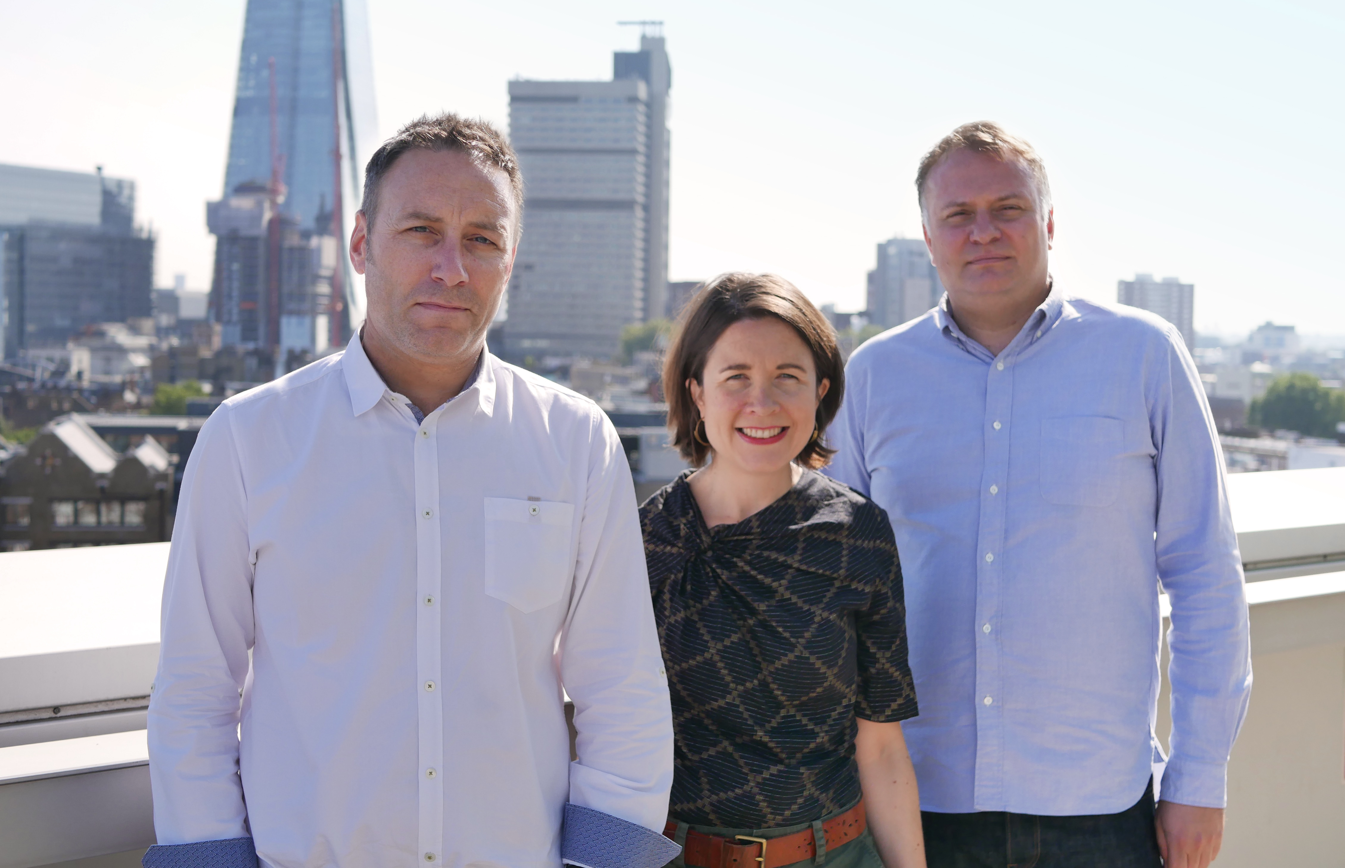 Proximity London Bolsters Marketing Transformation Offering with Senior Hires