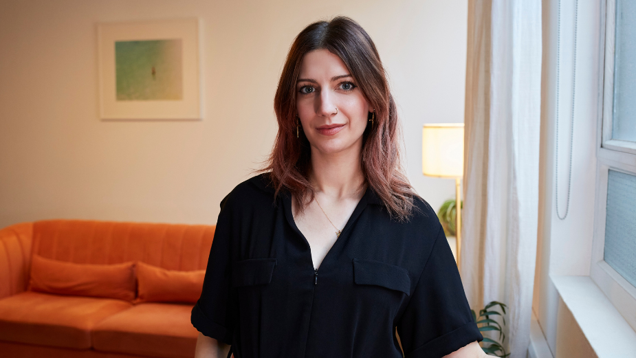 OkayStudio Boosts Colour Department with Hire of Katie Dymmock | LBBOnline