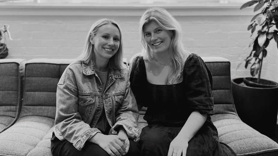  Dream Teams: Katy Hulton and Elly Pipiciello's Fierce Female Partnership