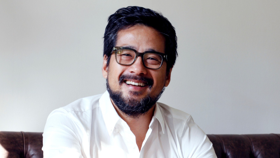 Marcus 'Kawa' Kawamura Joins AREA 23 as Executive Creative Director