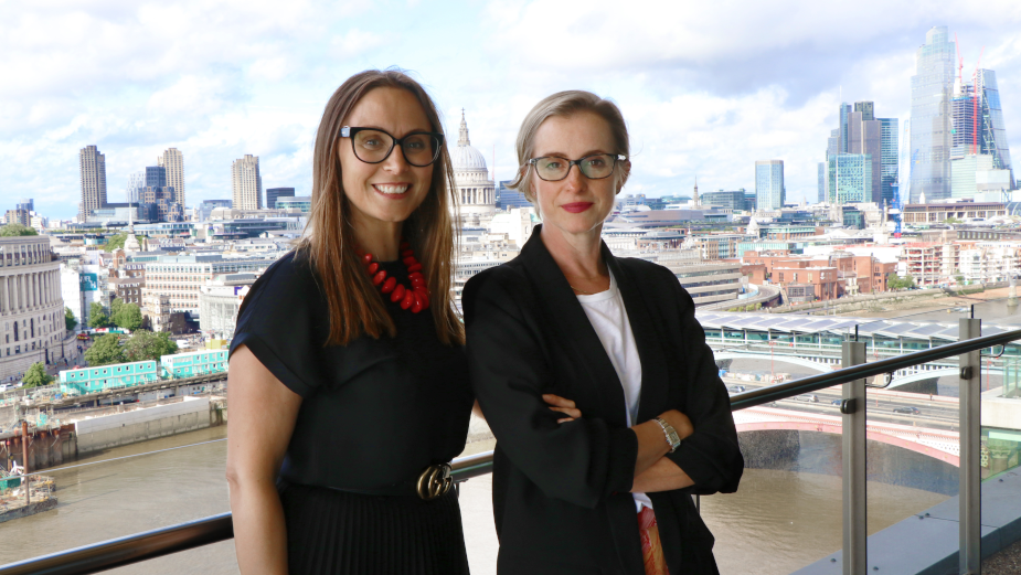 Female Leadership Duo to Lead Wavemaker into New Era 