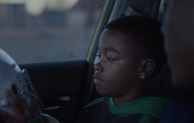 Kia Stands Against Youth Homelessness for Super Bowl Campaign 