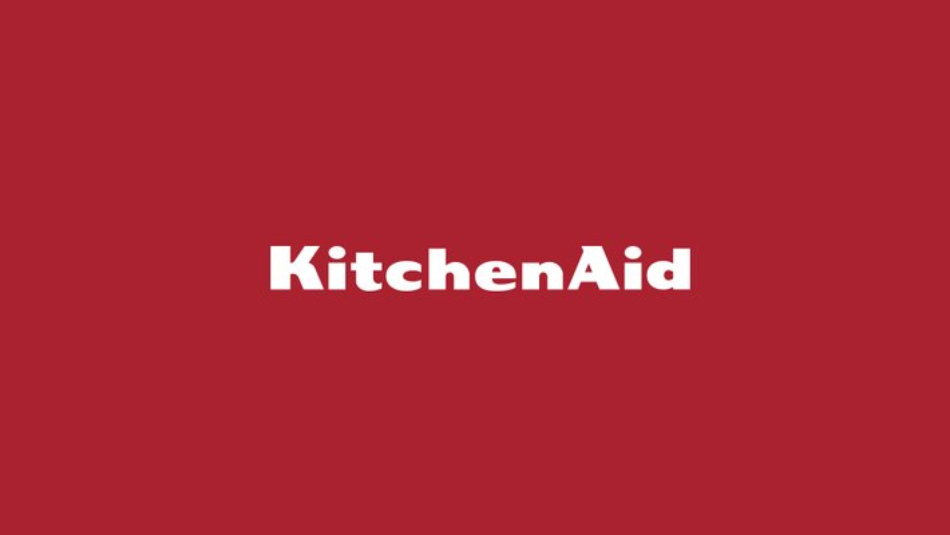 KitchenAid® Eastern Europe Concept Store Wins Top Industry Award