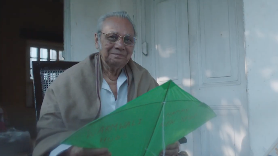 Tata Wiron Binds Everyone Closer during Pandemic with Kites of Hope