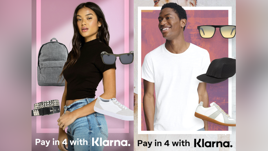 Klarna Takes Merchant Marketing Support to New Heights With AI-driven Dynamic Ads