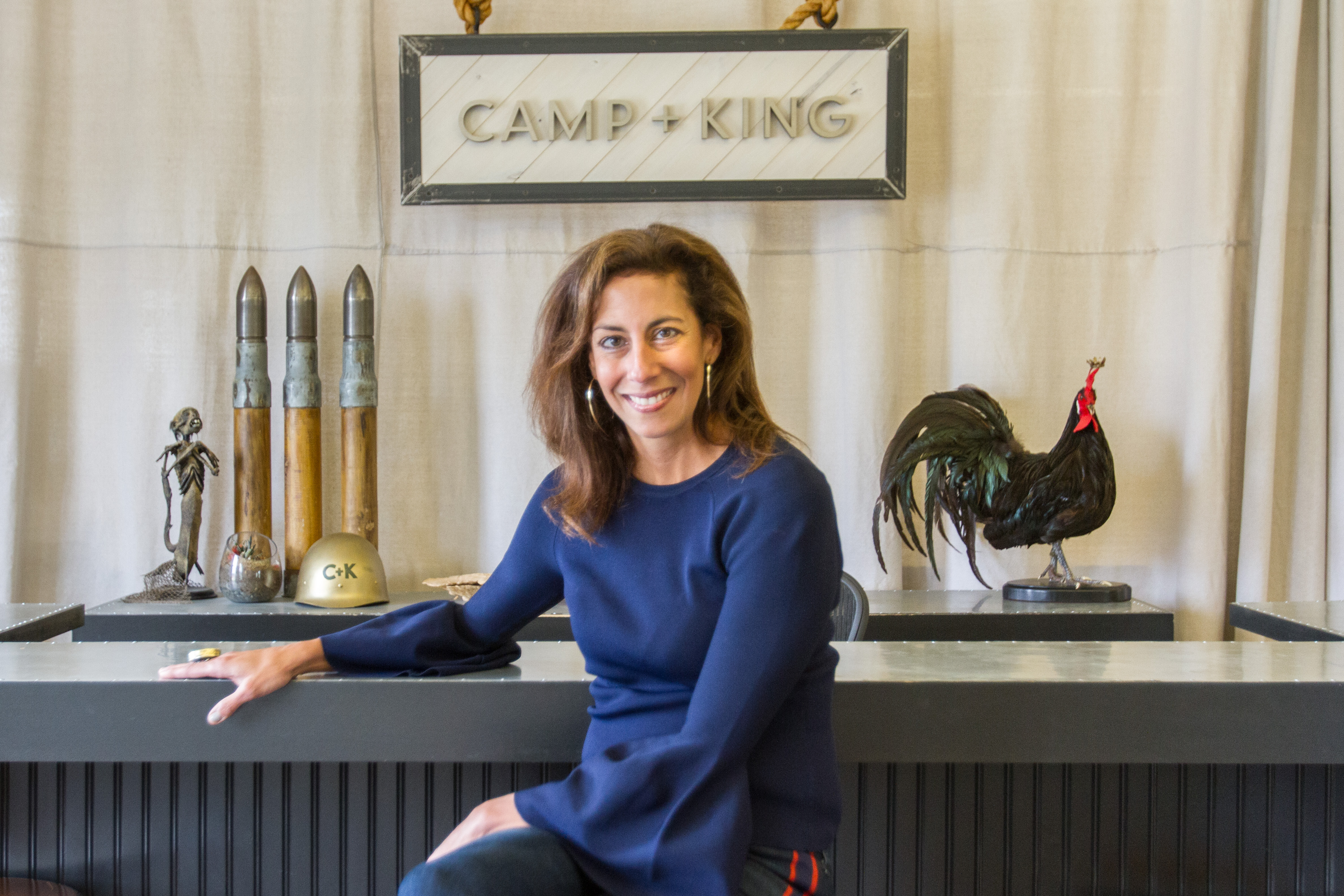 Camp + King Opens Chicago Office