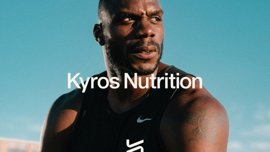Leagas Delaney Appointed to Global Brief by Performance Supplement Brand Kyros Nutrition