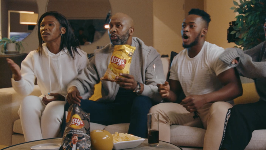 ROBOT Emphasises ‘No Lays No Game’ before the UEFA World Cup in Latest Spot Directed by Paul Ramaema
