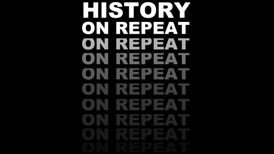 A Call to Support the Fight for Racial Justice with ‘History on Repeat’