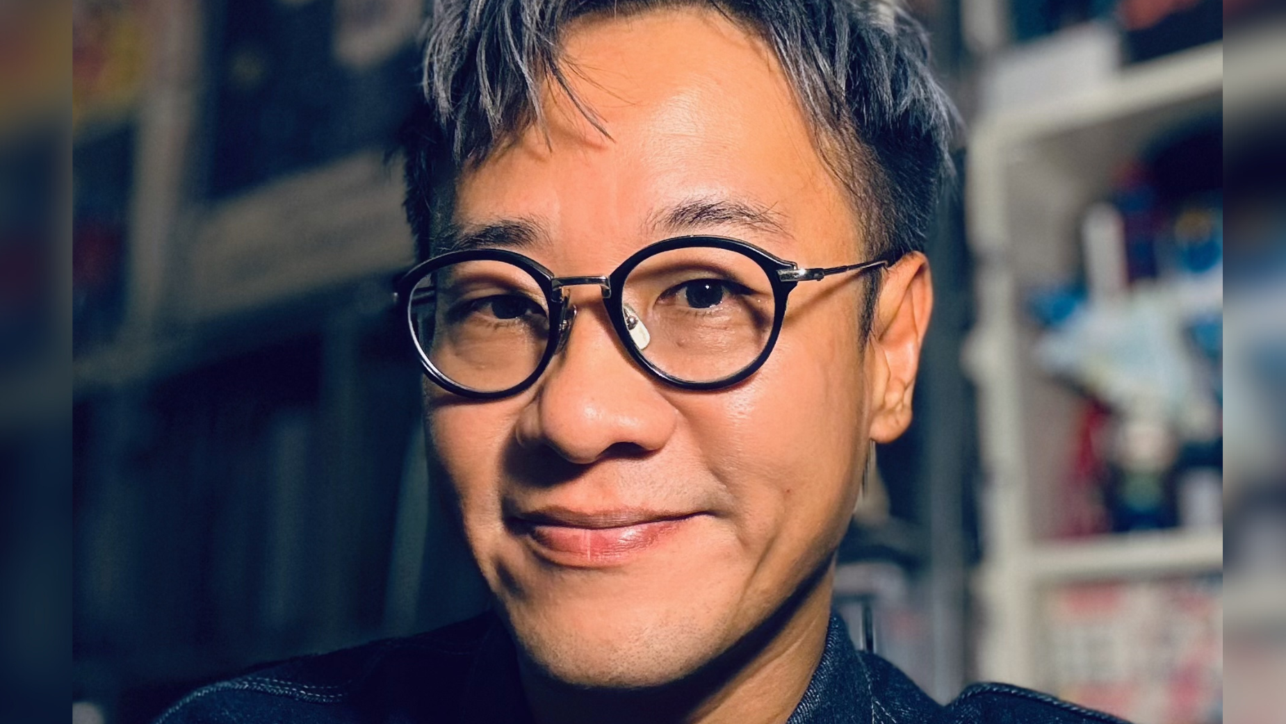 Award-Winning Alfred Wong Named Chief Creative Officer at VML Hong Kong
