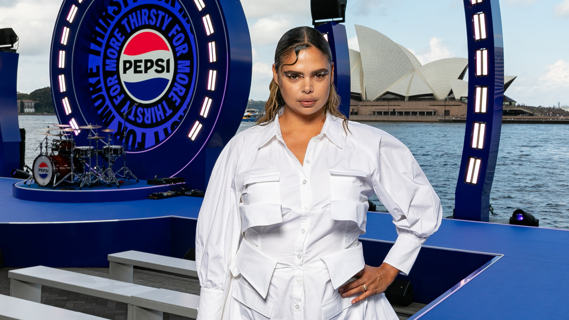 Pepsi® Launches New Look by Refreshing Classic Fashion Staples with Special PR | LBBOnline