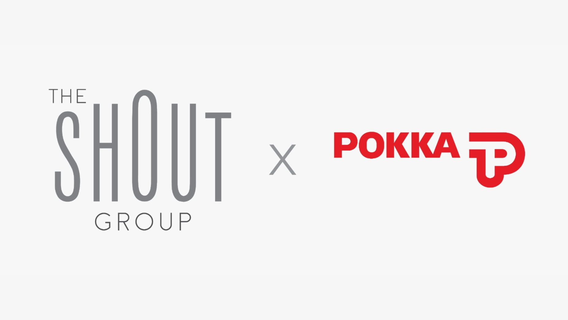 Pokka 任命 Shout Group 负责新加坡和马来西亚的创意工作