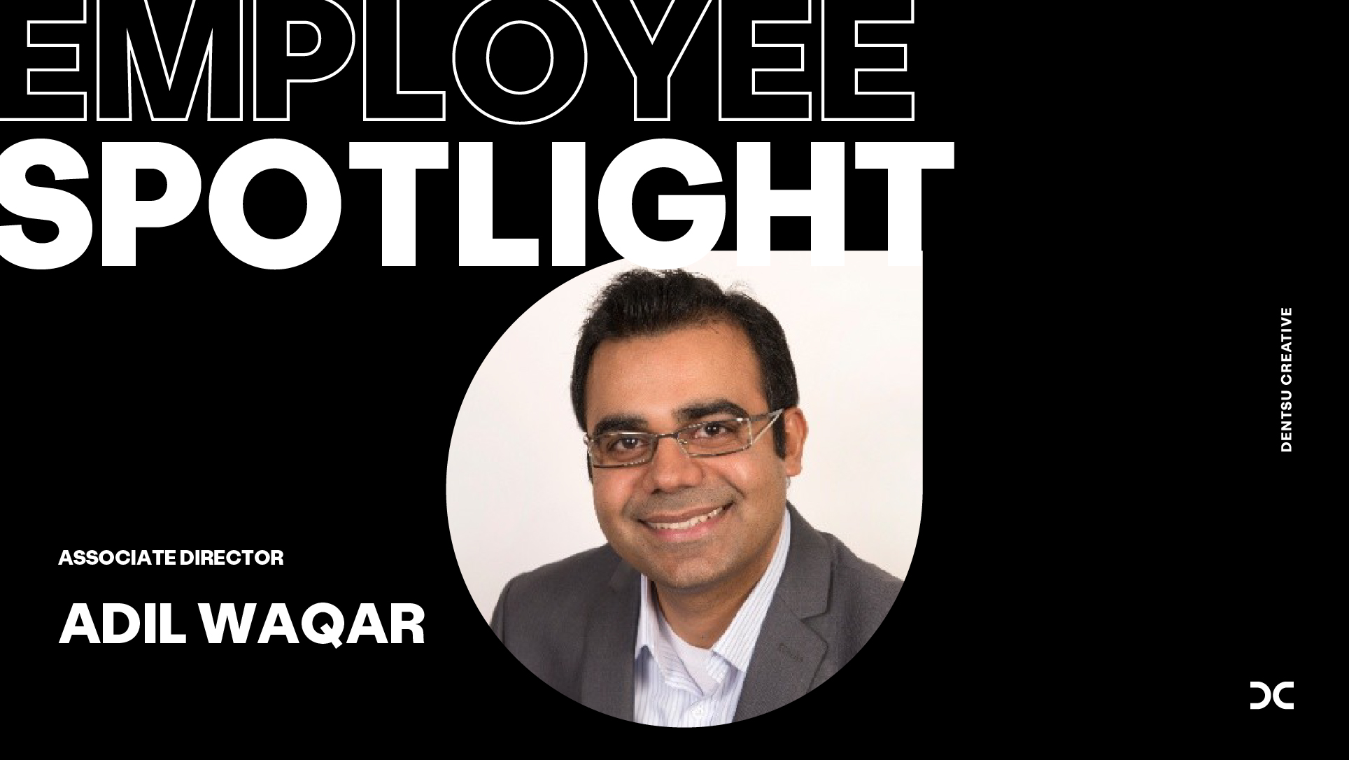 In Conversation with Isobar’s Adil Waqar