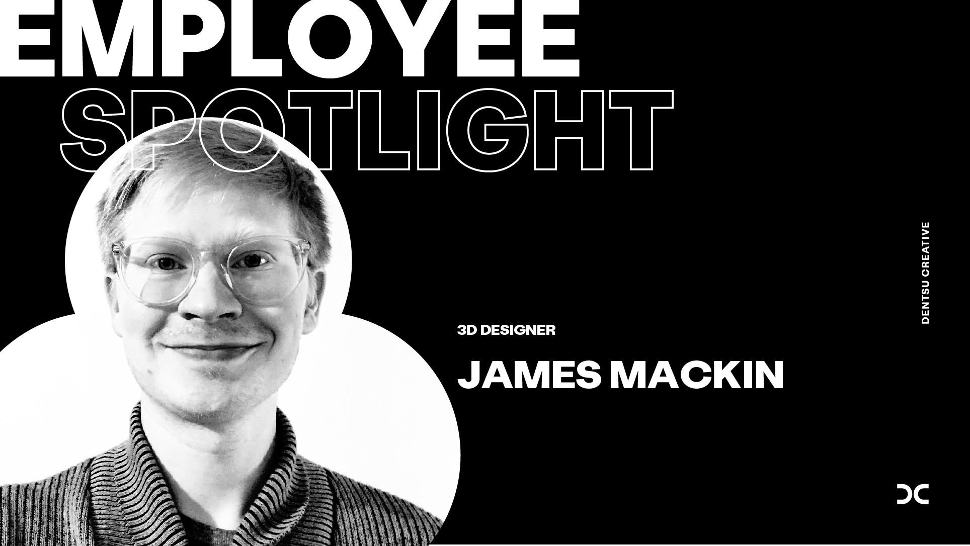 In Conversation With Isobar’s James Mackin