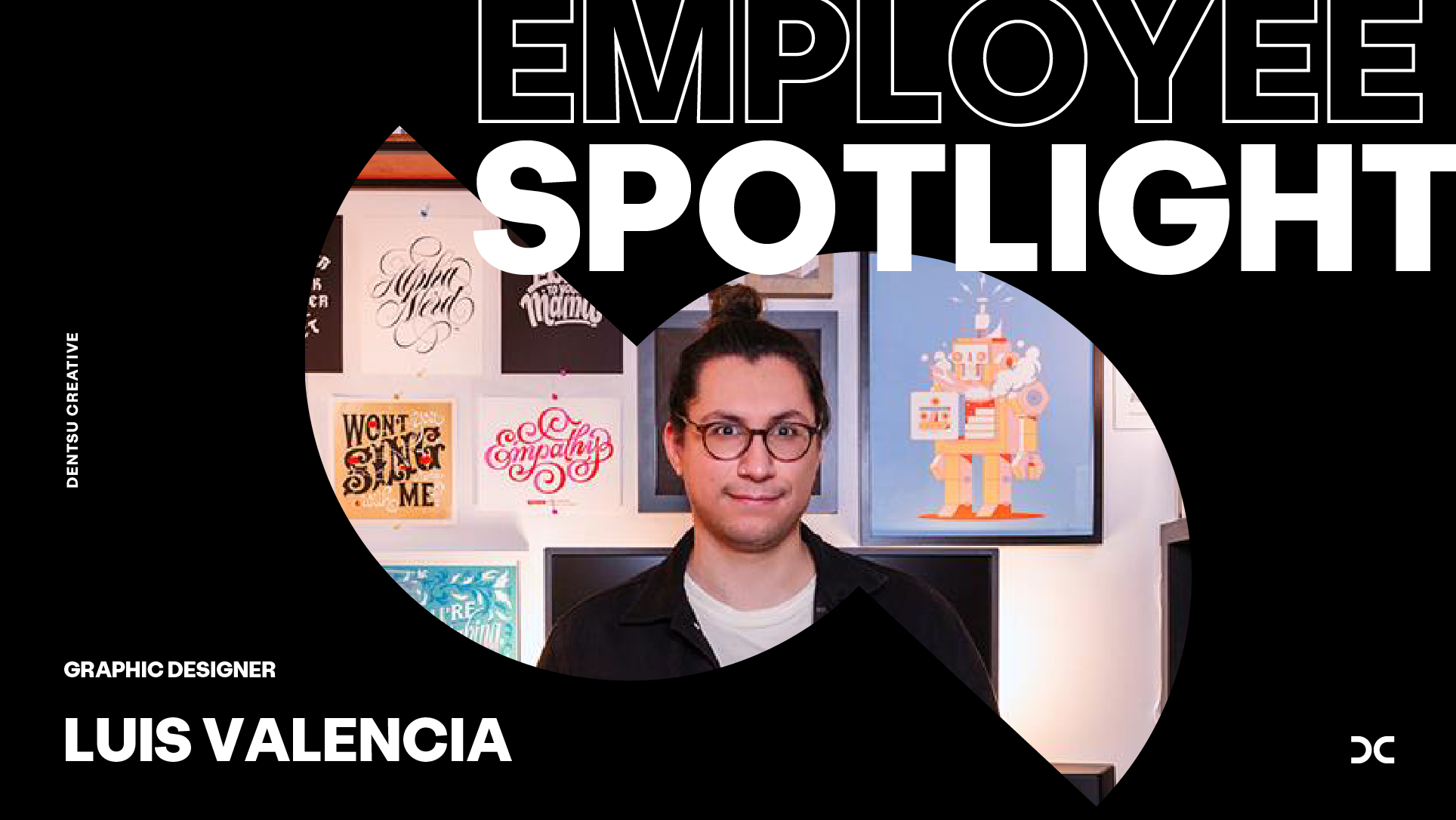 In Conversation with 360i’s Luis Valencia