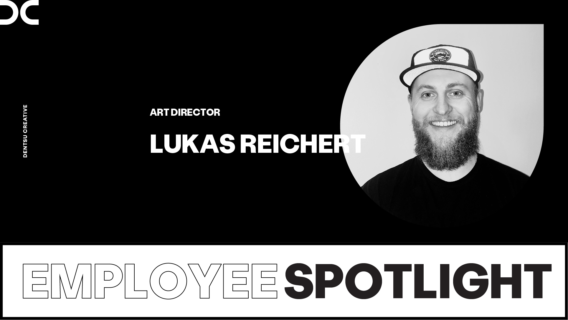 In Conversation with Lukas Reichert