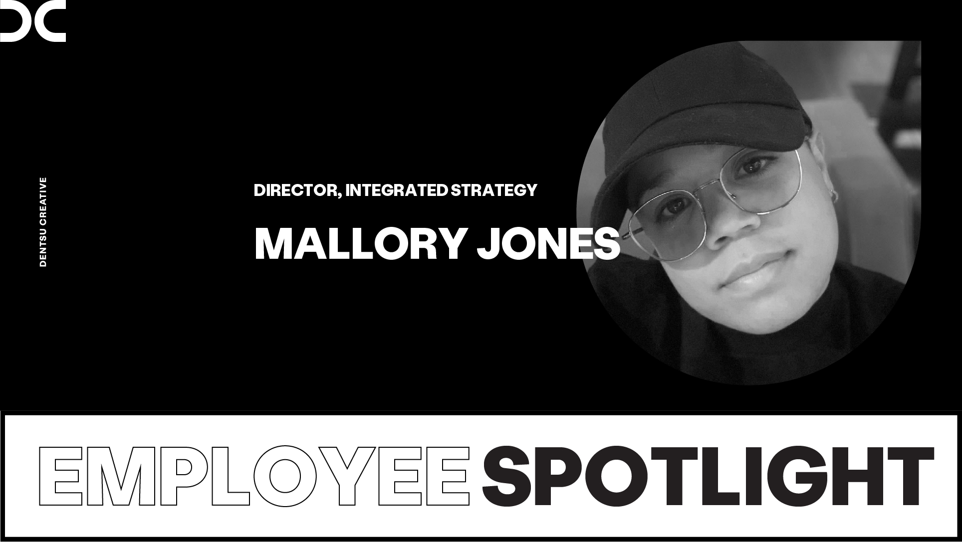 In Conversation with Mallory Jones