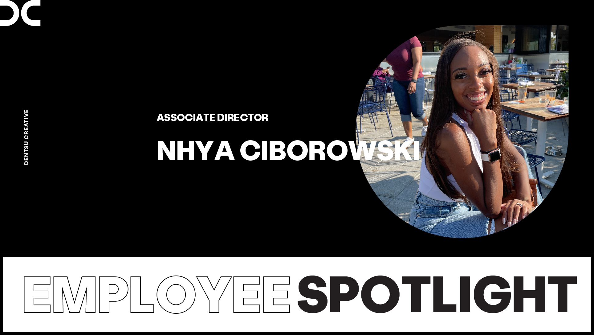 In Conversation With Nhya Ciborowksi