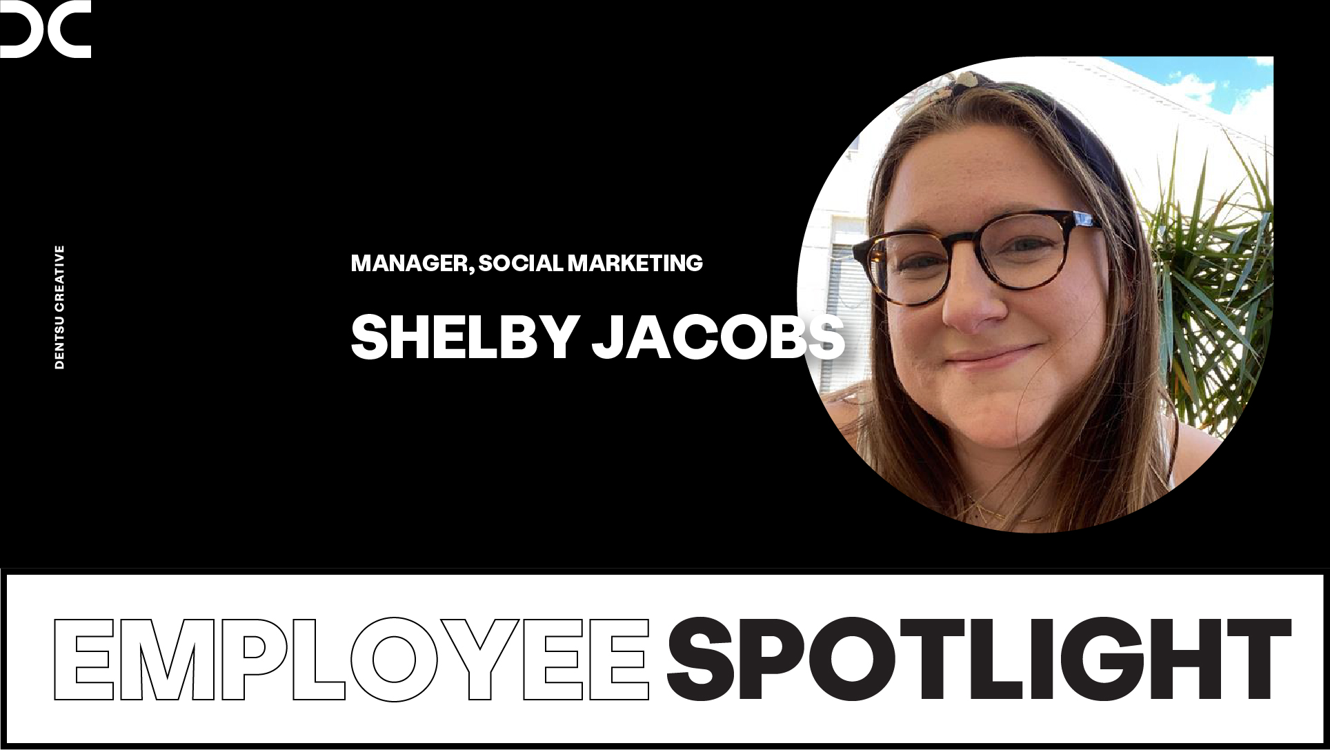 In Conversation with 360i’s Shelby Jacobs