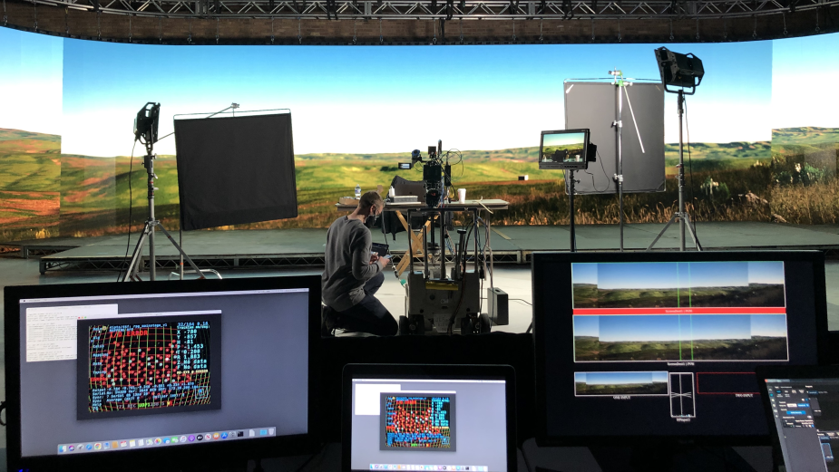 Busting the Top 5 Virtual Production Myths